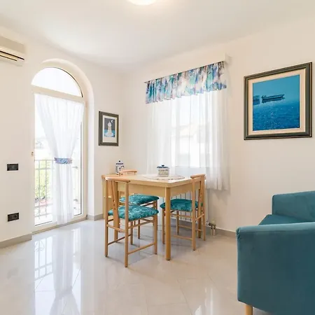 Fewo Direkt Am Wasser Mit 2 Pools, Klima, Wlan Und Tollem Meerblick Apartment